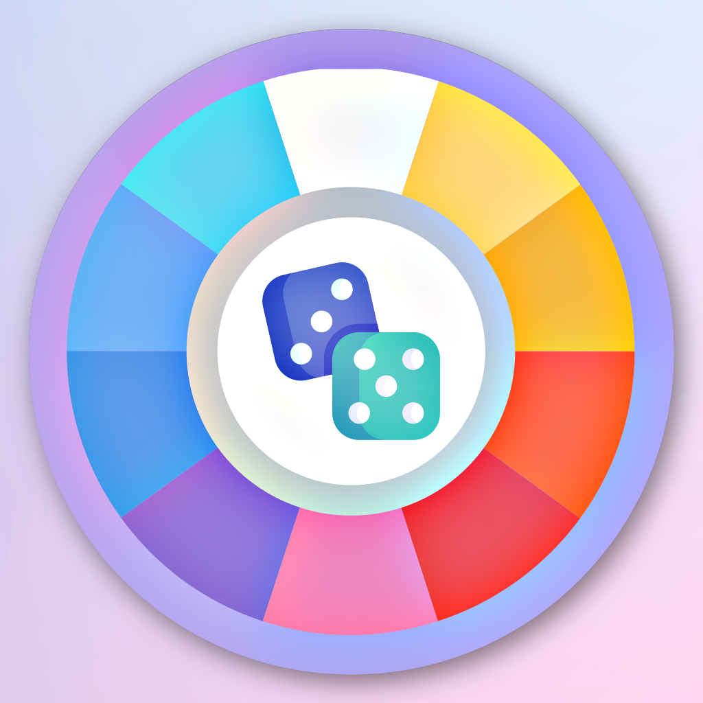 Random Decision app icon
